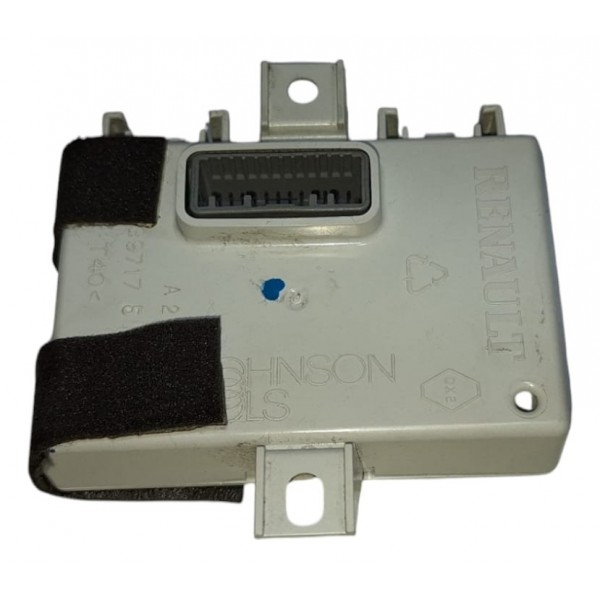 Modulo Ignicao Comando Som Renault Sandero 2015-2018