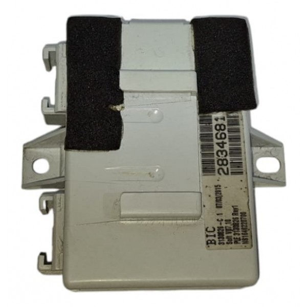 Modulo Ignicao Comando Som Renault Sandero 2015-2018