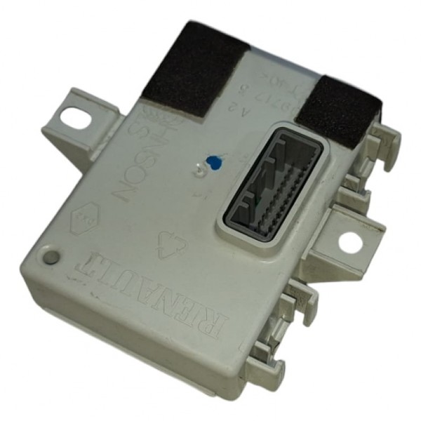 Modulo Ignicao Comando Som Renault Sandero 2015-2018