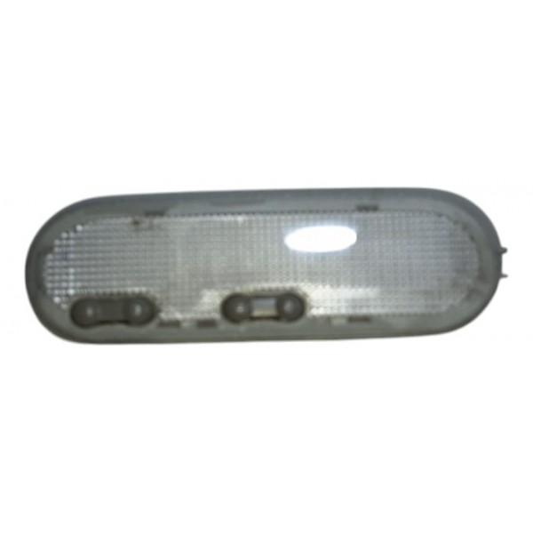 Luz Teto Cortesia Renault Sandero Logan 2015-2019