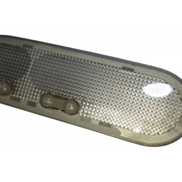 Luz Teto Cortesia Renault Sandero Logan 2015-2019