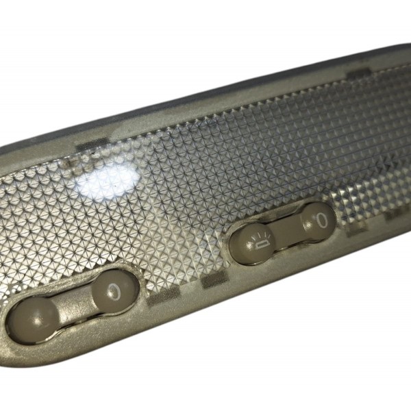 Luz Teto Cortesia Renault Sandero Logan 2015-2019