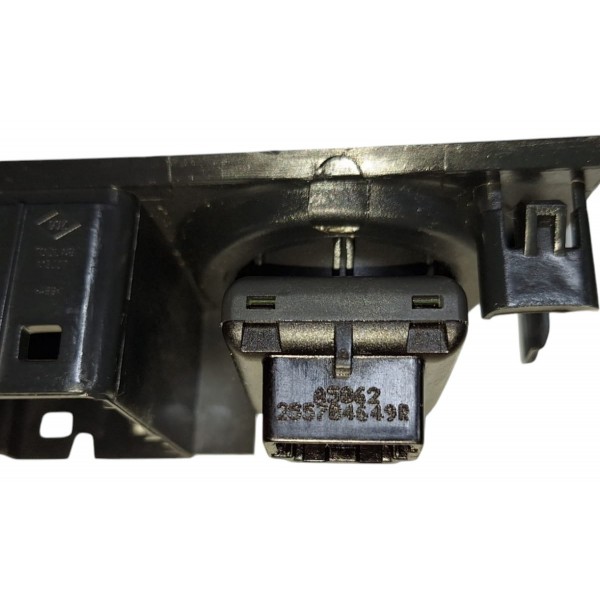 Comando Retrovisor Elétrico Renault Sandero 1.6 2015-2016