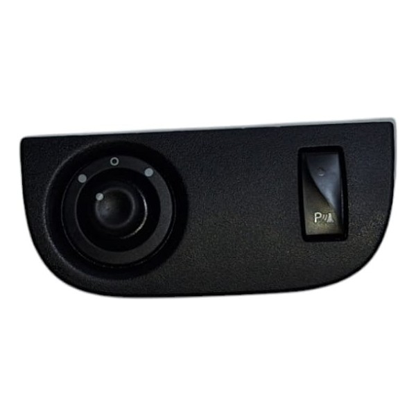Comando Retrovisor Elétrico Renault Sandero 1.6 2015-2016