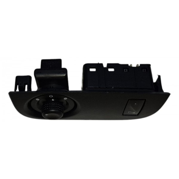 Comando Retrovisor Elétrico Renault Sandero 1.6 2015-2016