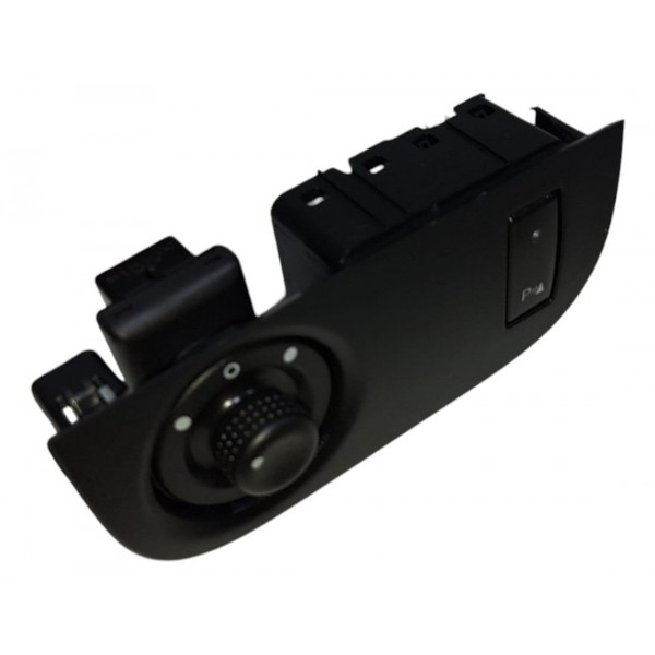 Comando Retrovisor Elétrico Renault Sandero 1.6 2015-2016