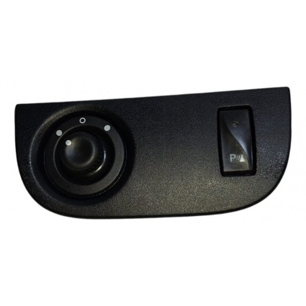 Comando Retrovisor Elétrico Renault Sandero 1.6 2015-2016