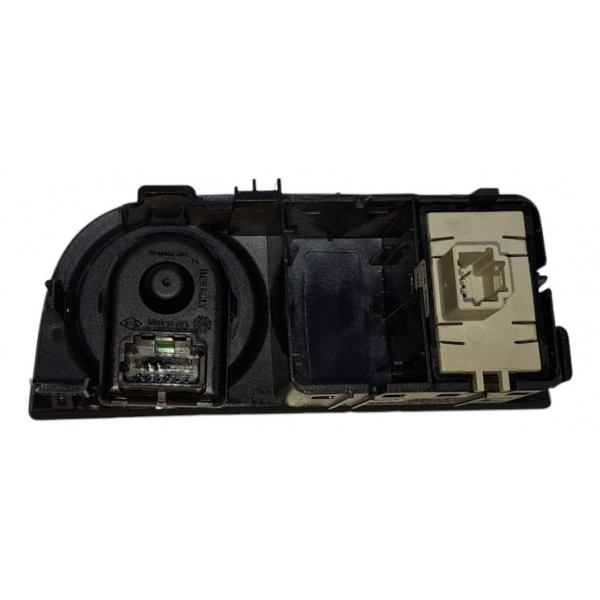 Comando Retrovisor Elétrico Renault Sandero 1.6 2015-2016