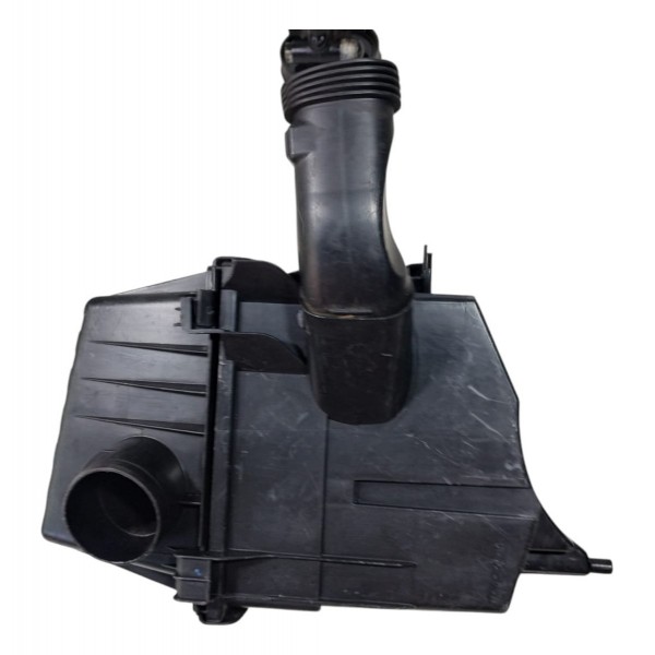 Caixa Filtro De Ar Gol/voyage/fox - 5z0129607j