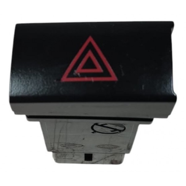 Botão Pisca Alerta 864w01404 Hyundai Santa Fé 11/12