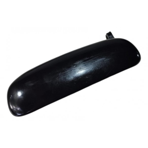 Macaneta Externa Dianteira / Ford-ka 2000 2001 2002