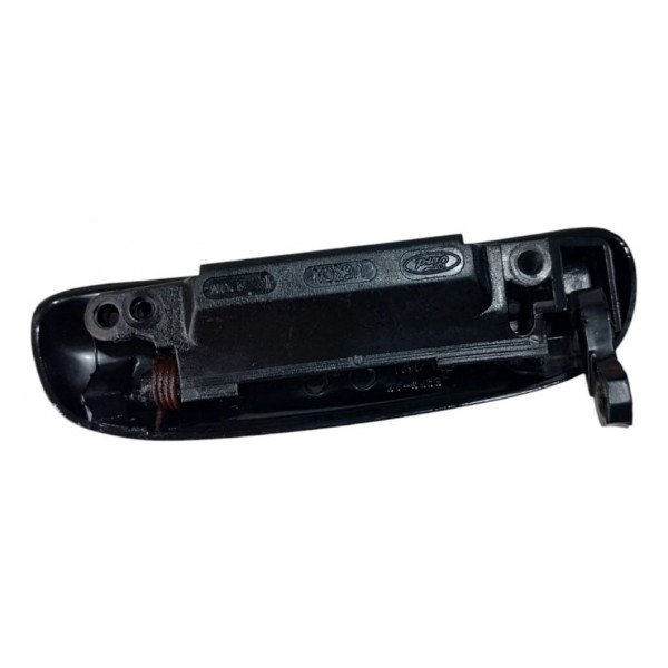 Macaneta Externa Dianteira / Ford-ka 2000 2001 2002