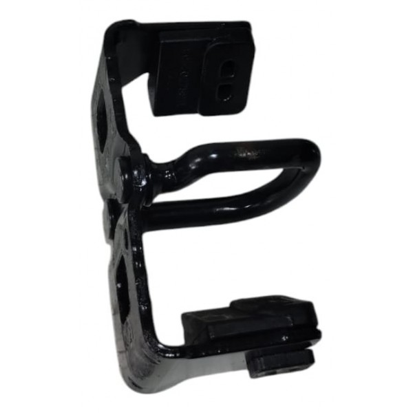 Batente Fechadura Tampa Traseira Renault Duster 2015 Á 2023