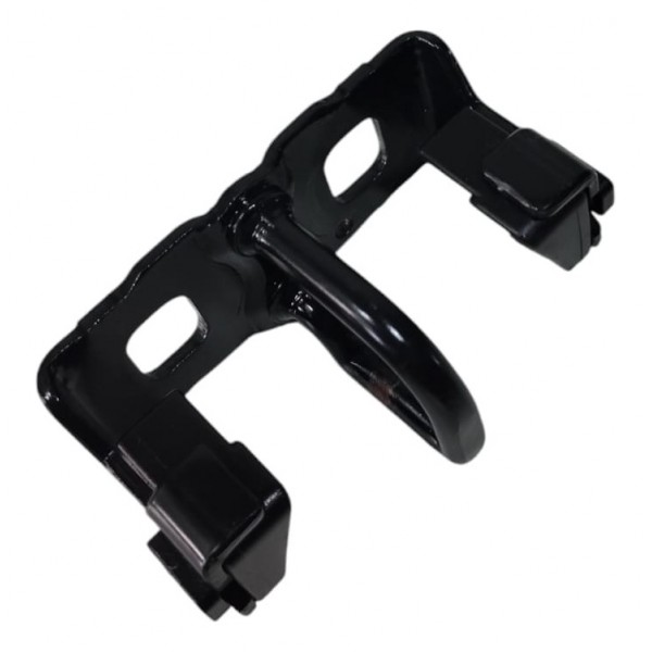 Batente Fechadura Tampa Traseira Renault Duster 2015 Á 2023