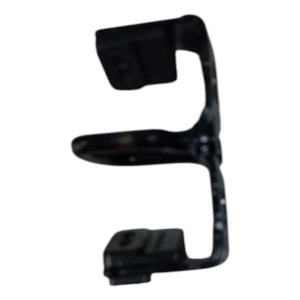 Batente Fechadura Tampa Traseira Renault Duster 2015 Á 2023