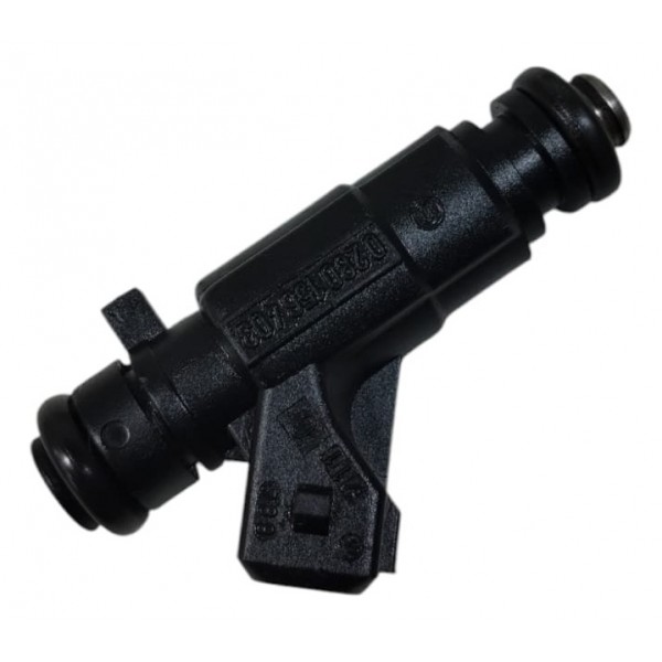 Bico Injetor Renault Duster 1.6 2021 22 23 166077213r