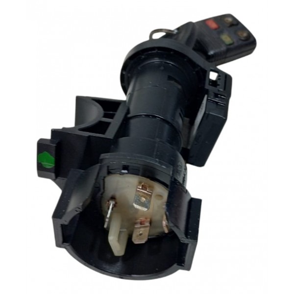 Comutador De Ignição Ford Fiesta 2008 Cod 6s6511572aa