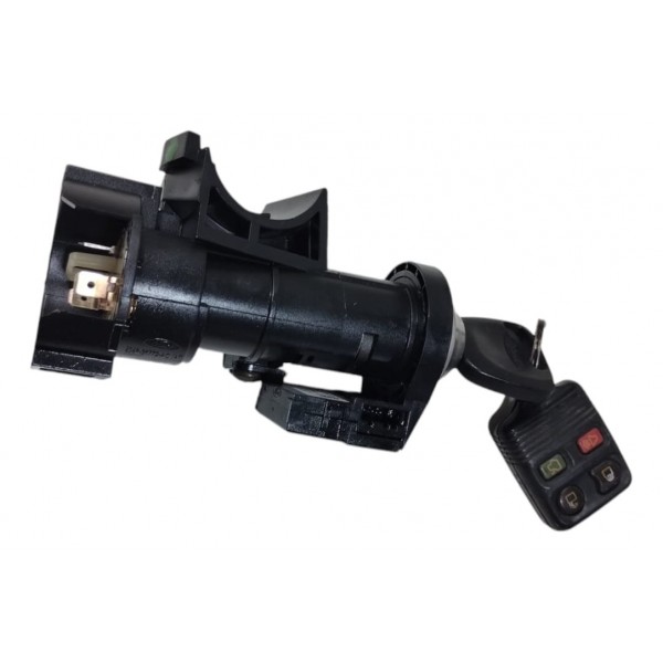 Comutador De Ignição Ford Fiesta 2008 Cod 6s6511572aa