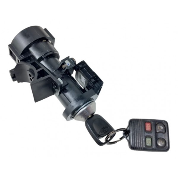 Comutador De Ignição Ford Fiesta 2008 Cod 6s6511572aa