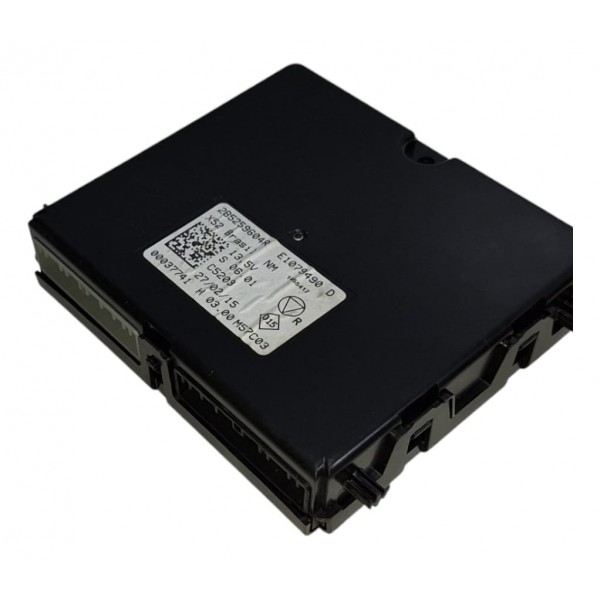 Modulo Ar Condicionado Renault Sandero 1.6 2015