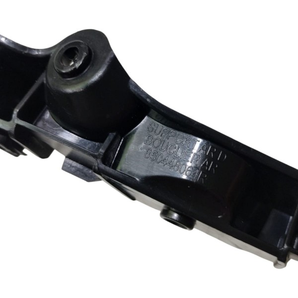 Suporte Guia Parachoque Traseiro Direito Duster 2021/23