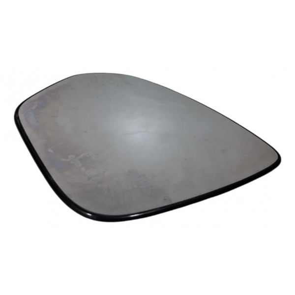 Lente Retrovisor Lado Esquerdo Renault Duster