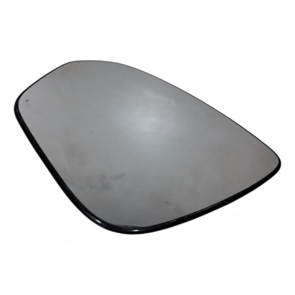 Lente Retrovisor Lado Esquerdo Renault Duster
