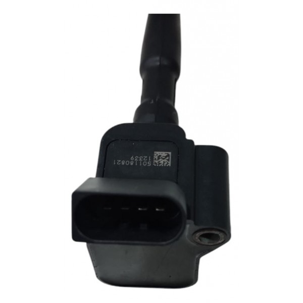 Bobina Ignição Vw Jetta 1.4 16v Tsi 2018-20 04e905110m