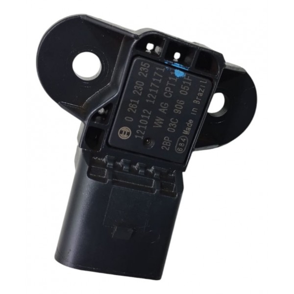 Sensor Map Vw Voyage Gol G6 1.0 0261230235