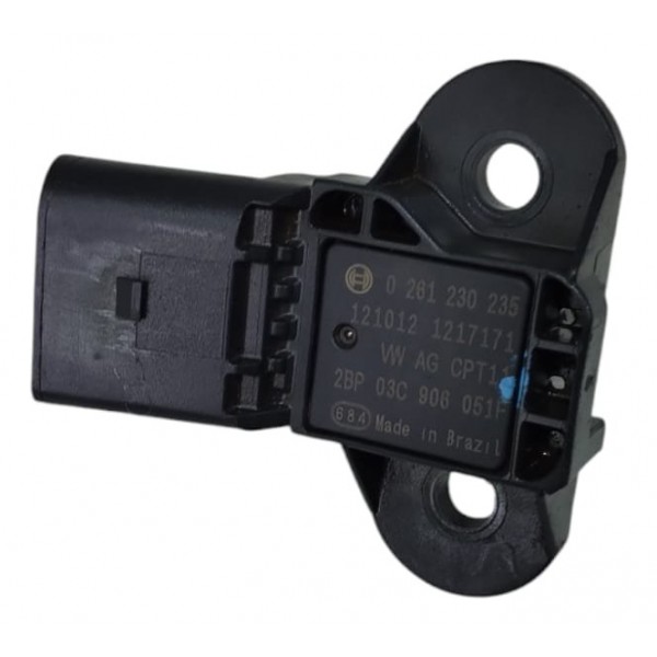 Sensor Map Vw Voyage Gol G6 1.0 0261230235