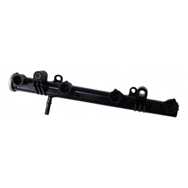 Flauta Injeção Vw Polo 1.6 2005 Original 032133319