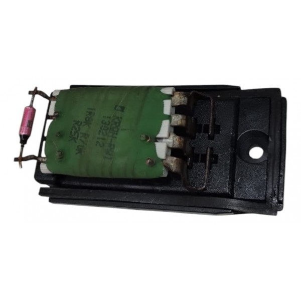 Resistência Ar Ventilação Interna 3m5h18b647ba Fiesta