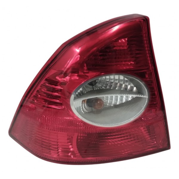 Lanterna Lado Esquerda Ford Focus 2008/2012