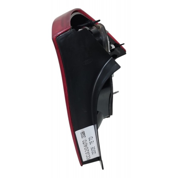 Lanterna Lado Esquerda Ford Focus 2008/2012