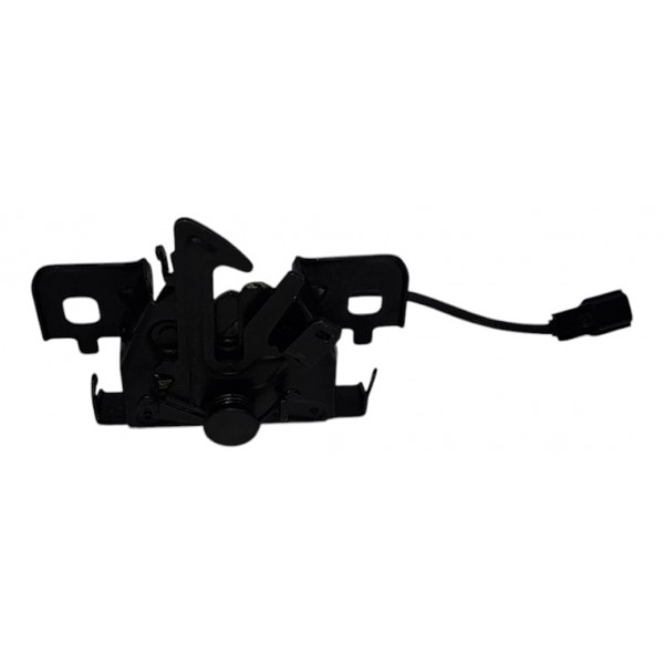 Fechadura Do Capô Renault Sandero Logan