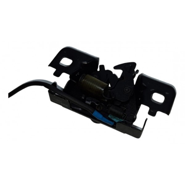 Fechadura Do Capô Renault Sandero Logan