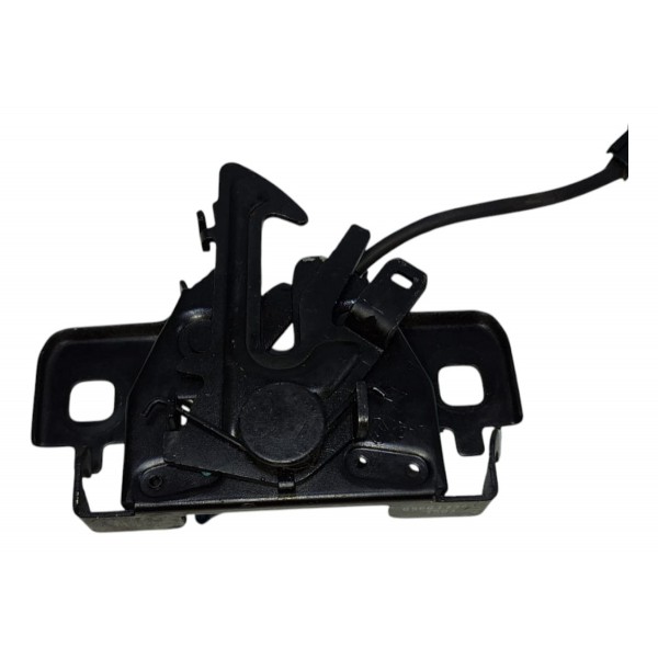 Fechadura Do Capô Renault Sandero Logan