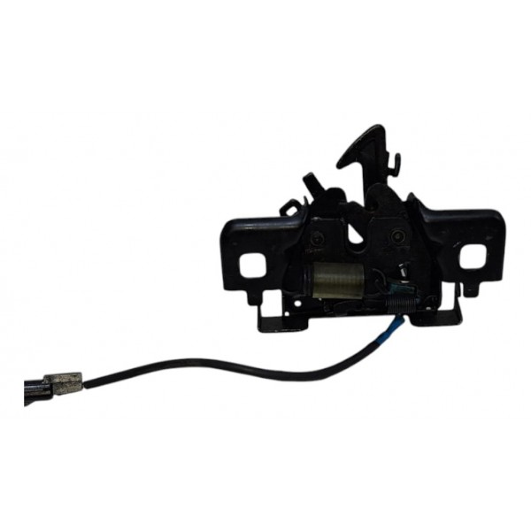 Fechadura Do Capô Renault Sandero Logan