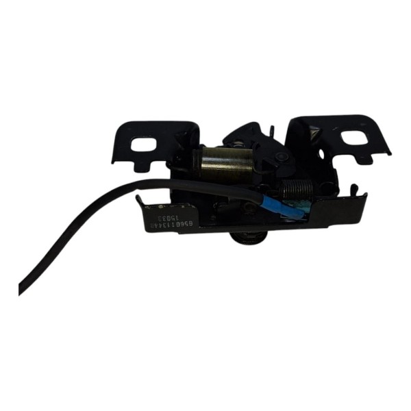 Fechadura Do Capô Renault Sandero Logan