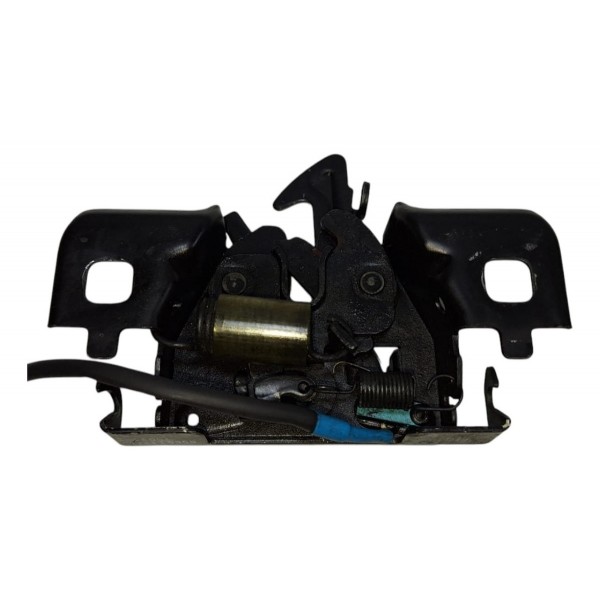 Fechadura Do Capô Renault Sandero Logan