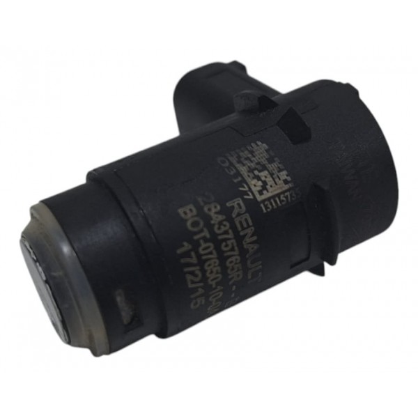 Sensor Estacionamento Orignal Renault Sandero 2015