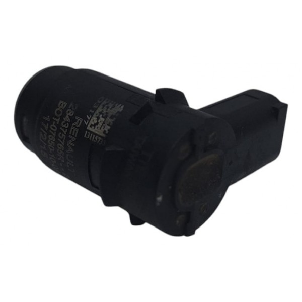 Sensor Estacionamento Orignal Renault Sandero 2015