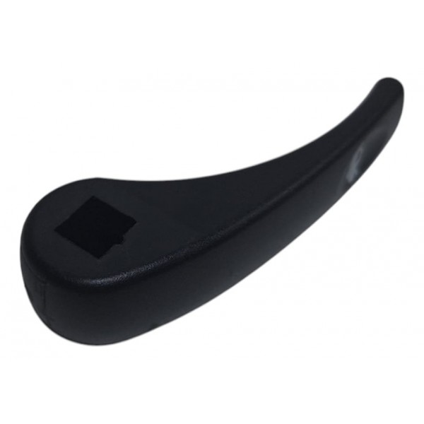 Alavanca Abertura Porta Malas Renault Sandero 2015