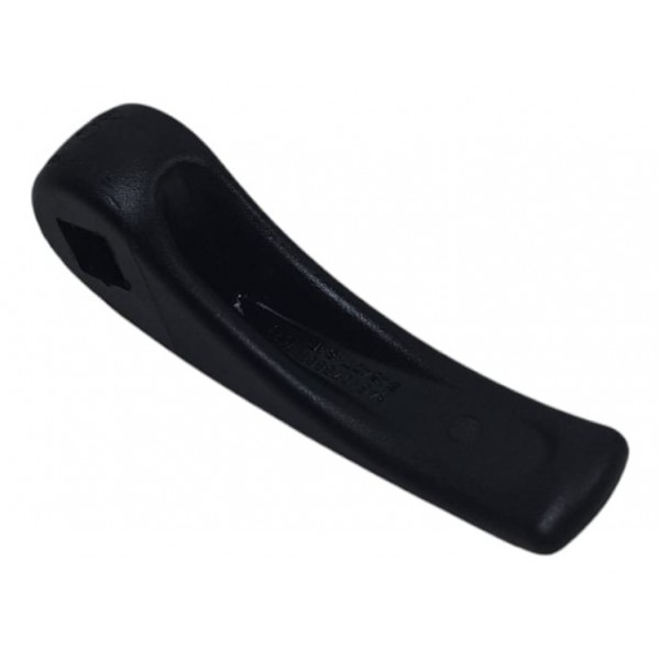 Alavanca Abertura Porta Malas Renault Sandero 2015