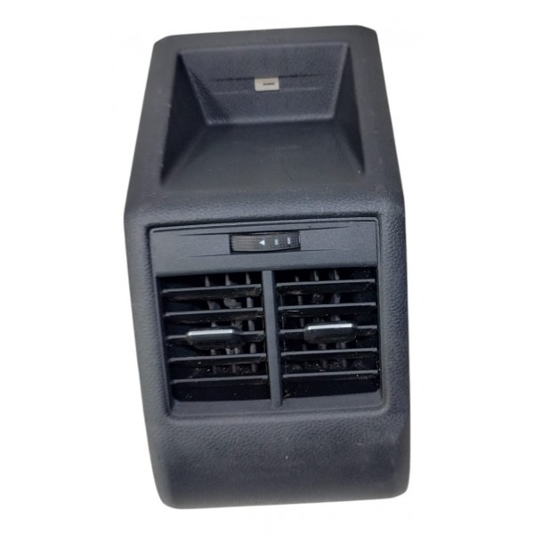 Difusor Ar Traseiro Vw Polo Virtus 2018 Á 2023