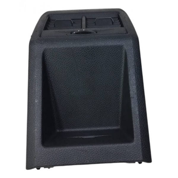 Difusor Ar Traseiro Vw Polo Virtus 2018 Á 2023