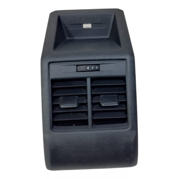 Difusor Ar Traseiro Vw Polo Virtus 2018 Á 2023