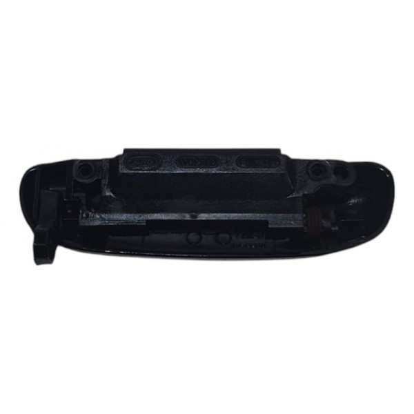 Maçaneta Externa Porta Ford Ka Fiesta Lado Direito - Detalhe