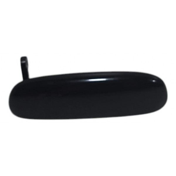 Maçaneta Externa Porta Ford Ka Fiesta Lado Direito - Detalhe