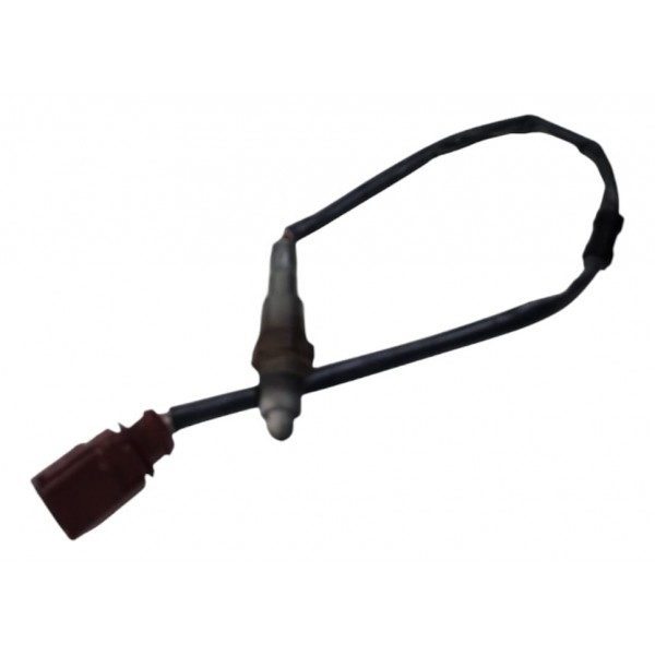 Sonda Lambda Vw Gol Jetta Saveiro Voyage Fox 0258030056